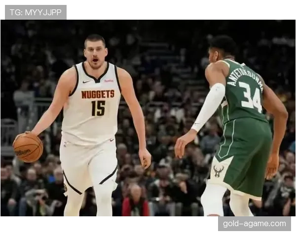 保罗挡拆组织胜过约基奇制造错位提升队友效率