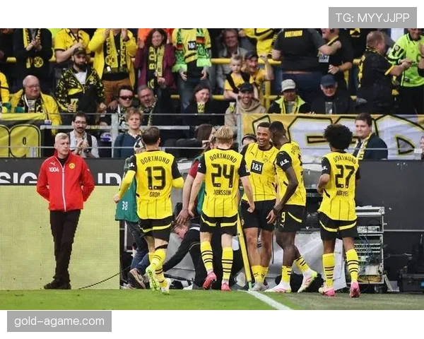 多特蒙德赛季后期状态下滑，争冠形势面临挑战