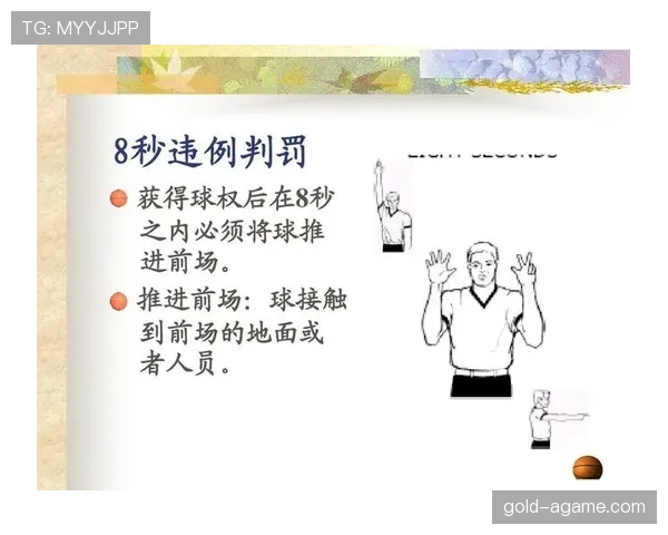 篮球发球五秒违例怎么判？新手必看核心规则解析