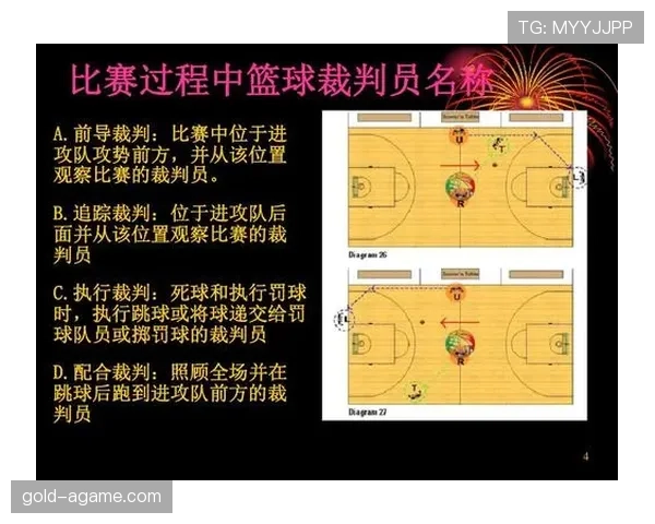 篮球裁判必懂的争球判定规则解析：如何准确判罚谁发球？