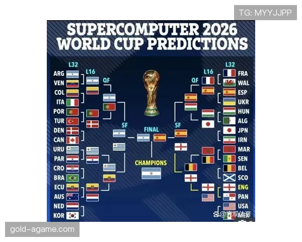 2026世界杯D组积分榜最新排名预测